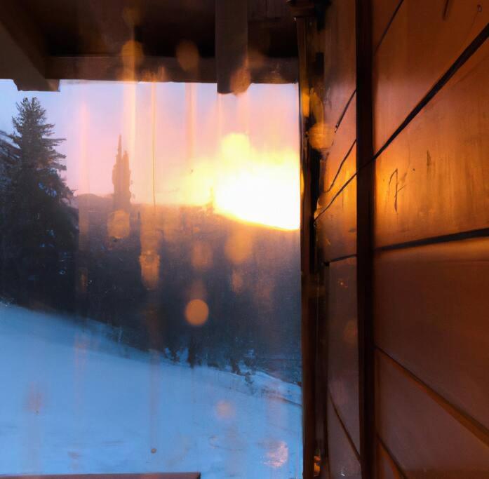 Modern Family Cabin Mins To Lake, Slopes & Hikes Big Bear City Zewnętrze zdjęcie