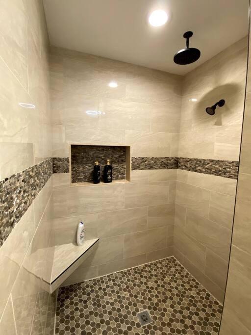 Modern Family Cabin Mins To Lake, Slopes & Hikes Big Bear City Zewnętrze zdjęcie