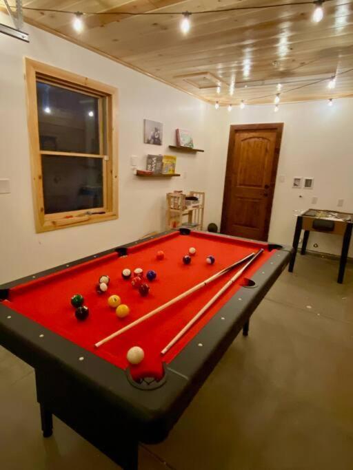 Modern Family Cabin Mins To Lake, Slopes & Hikes Big Bear City Zewnętrze zdjęcie
