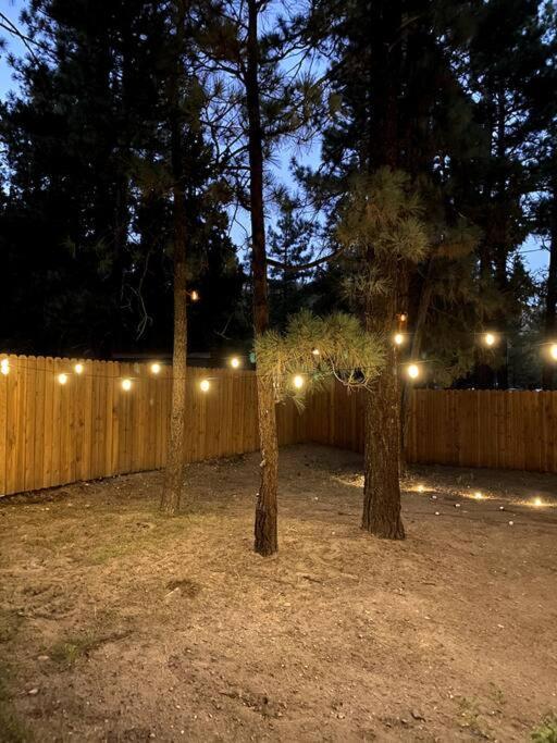 Modern Family Cabin Mins To Lake, Slopes & Hikes Big Bear City Zewnętrze zdjęcie