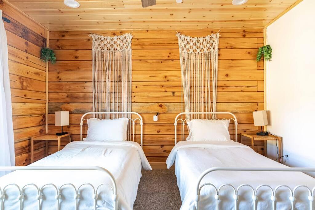 Modern Family Cabin Mins To Lake, Slopes & Hikes Big Bear City Zewnętrze zdjęcie